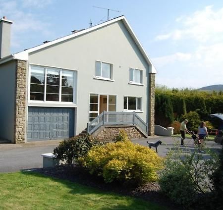 Ardrinane House Bed & Breakfast Annascaul Exterior photo